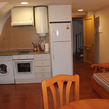 Casa 1340 Apartman Mora de Rubielos Kültér fotó