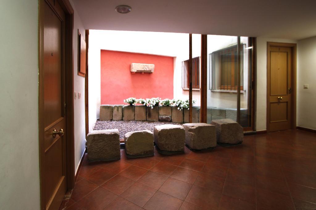 Casa 1340 Apartman Mora de Rubielos Kültér fotó