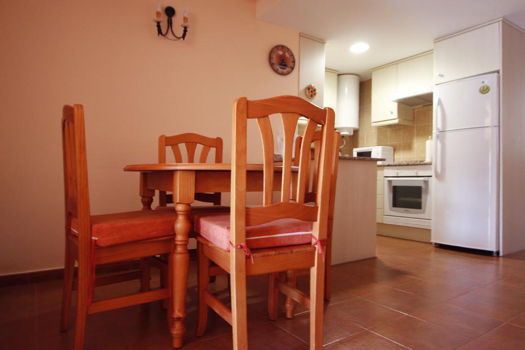 Casa 1340 Apartman Mora de Rubielos Kültér fotó