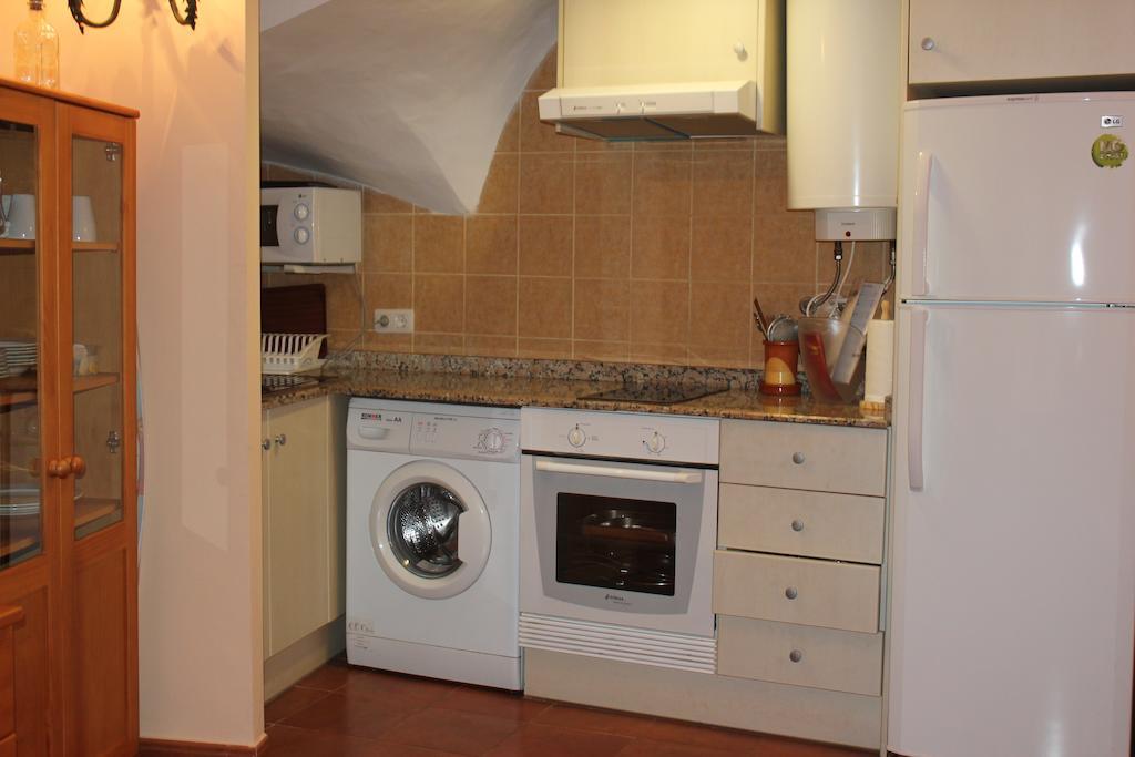 Casa 1340 Apartman Mora de Rubielos Szoba fotó