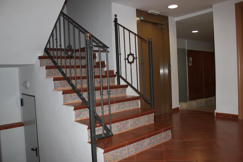 Casa 1340 Apartman Mora de Rubielos Kültér fotó