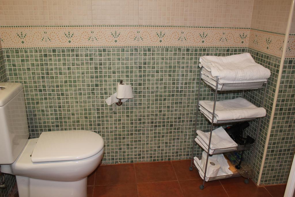 Casa 1340 Apartman Mora de Rubielos Szoba fotó