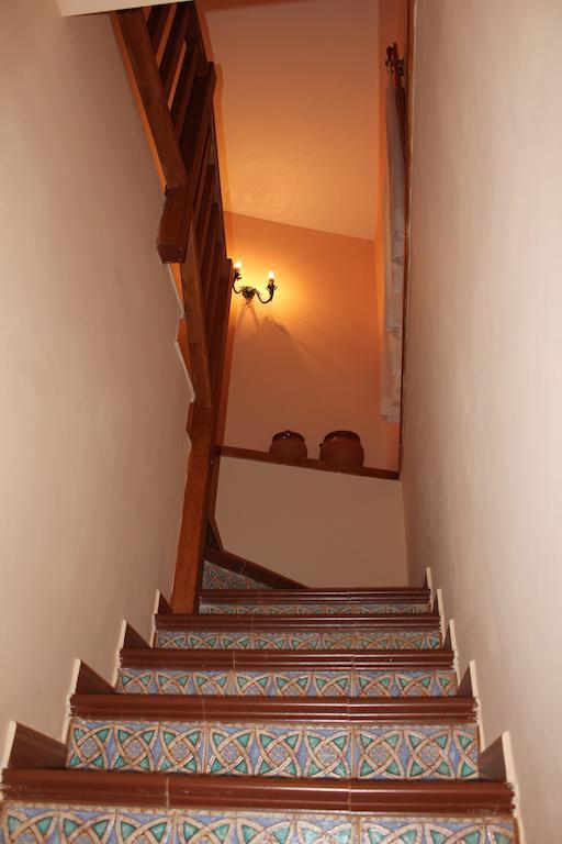 Casa 1340 Apartman Mora de Rubielos Kültér fotó