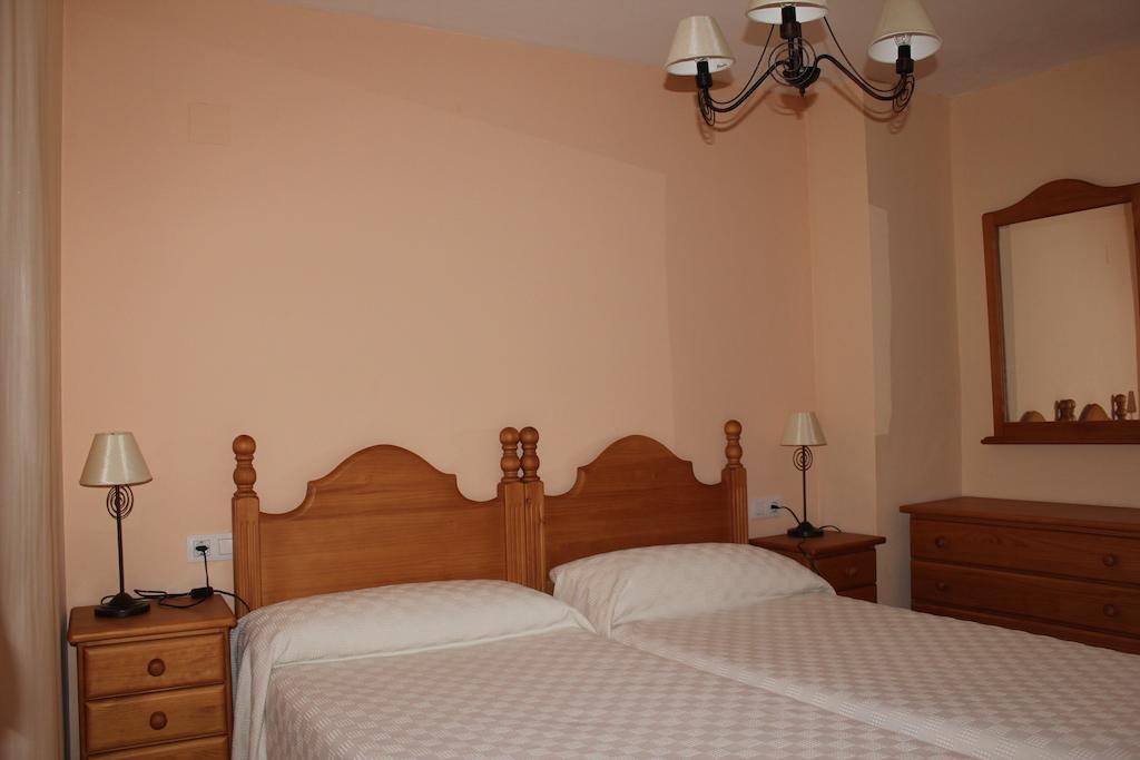 Casa 1340 Apartman Mora de Rubielos Szoba fotó